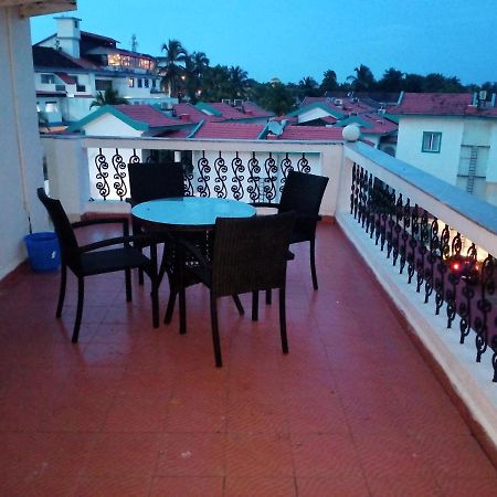 River Side Apartment Cavelossim Εξωτερικό φωτογραφία