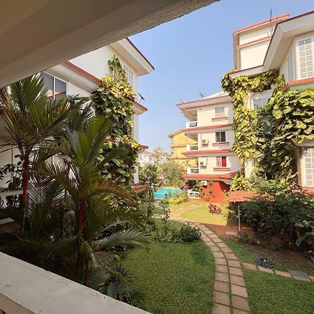 River Side Apartment Cavelossim Εξωτερικό φωτογραφία