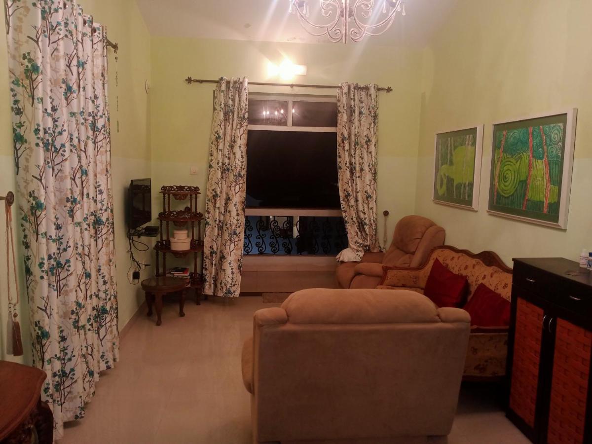 River Side Apartment Cavelossim Εξωτερικό φωτογραφία