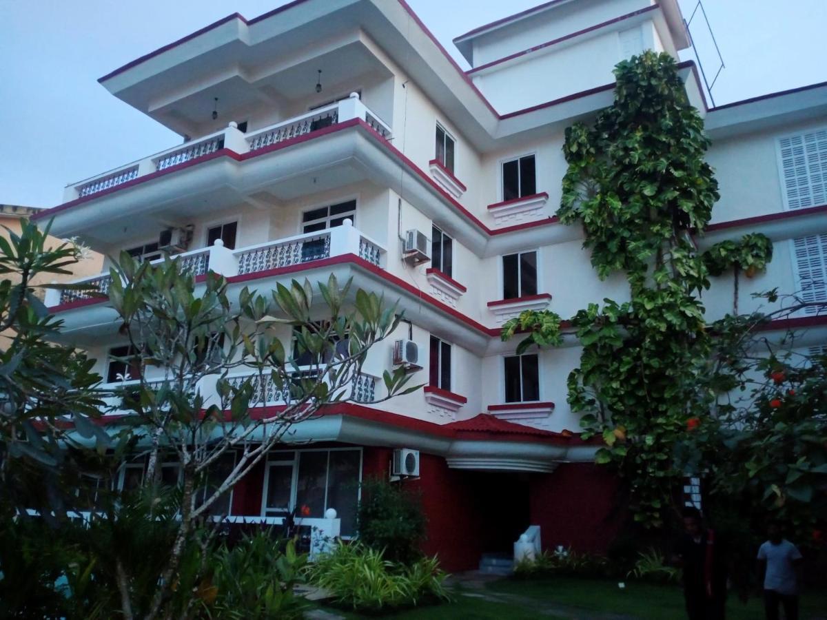 River Side Apartment Cavelossim Εξωτερικό φωτογραφία