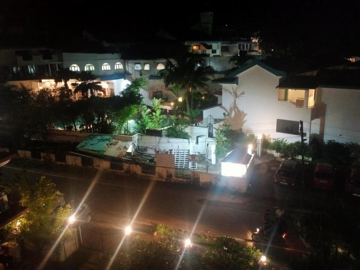 River Side Apartment Cavelossim Εξωτερικό φωτογραφία