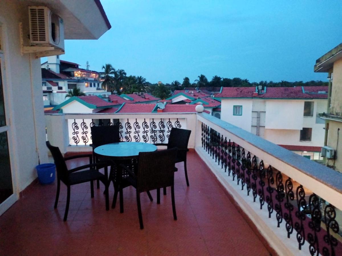 River Side Apartment Cavelossim Εξωτερικό φωτογραφία