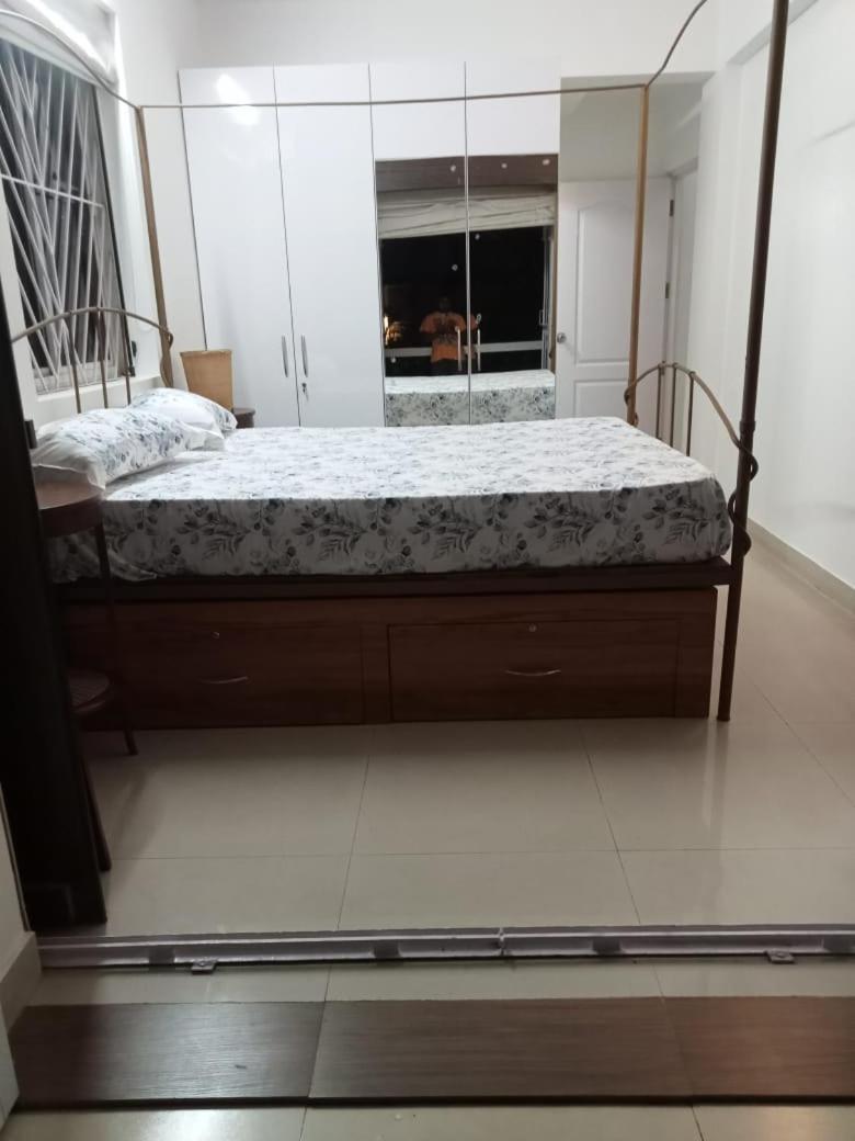 River Side Apartment Cavelossim Εξωτερικό φωτογραφία