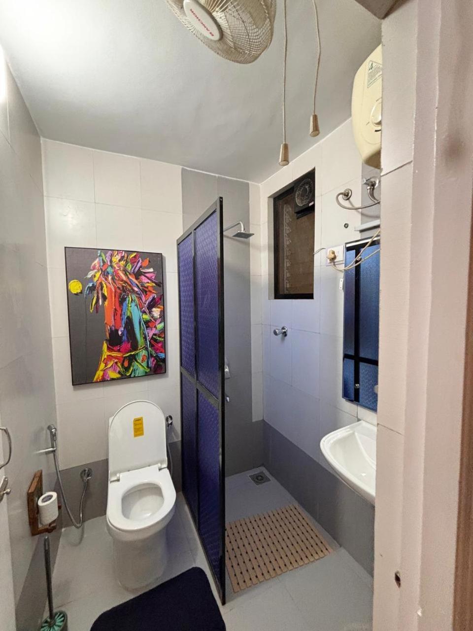 River Side Apartment Cavelossim Εξωτερικό φωτογραφία