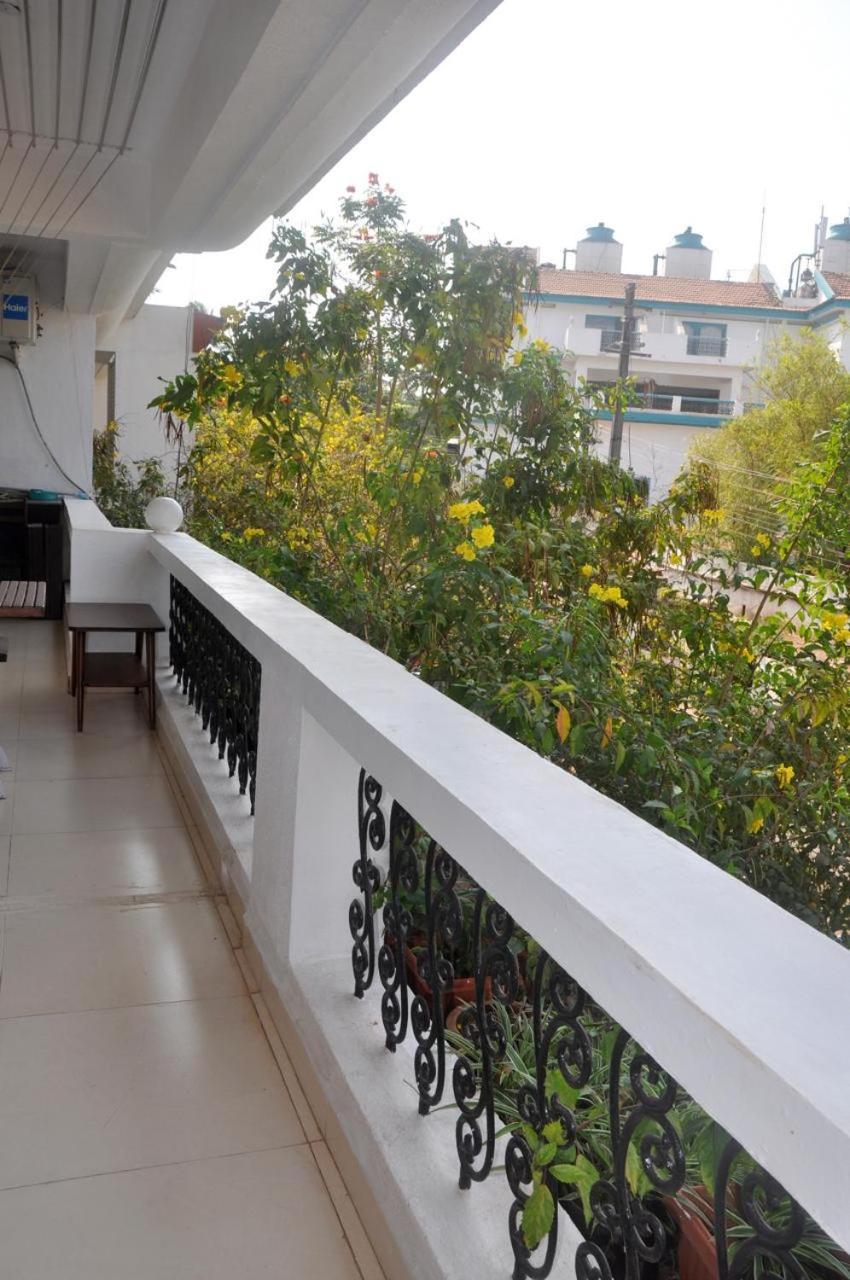 River Side Apartment Cavelossim Εξωτερικό φωτογραφία