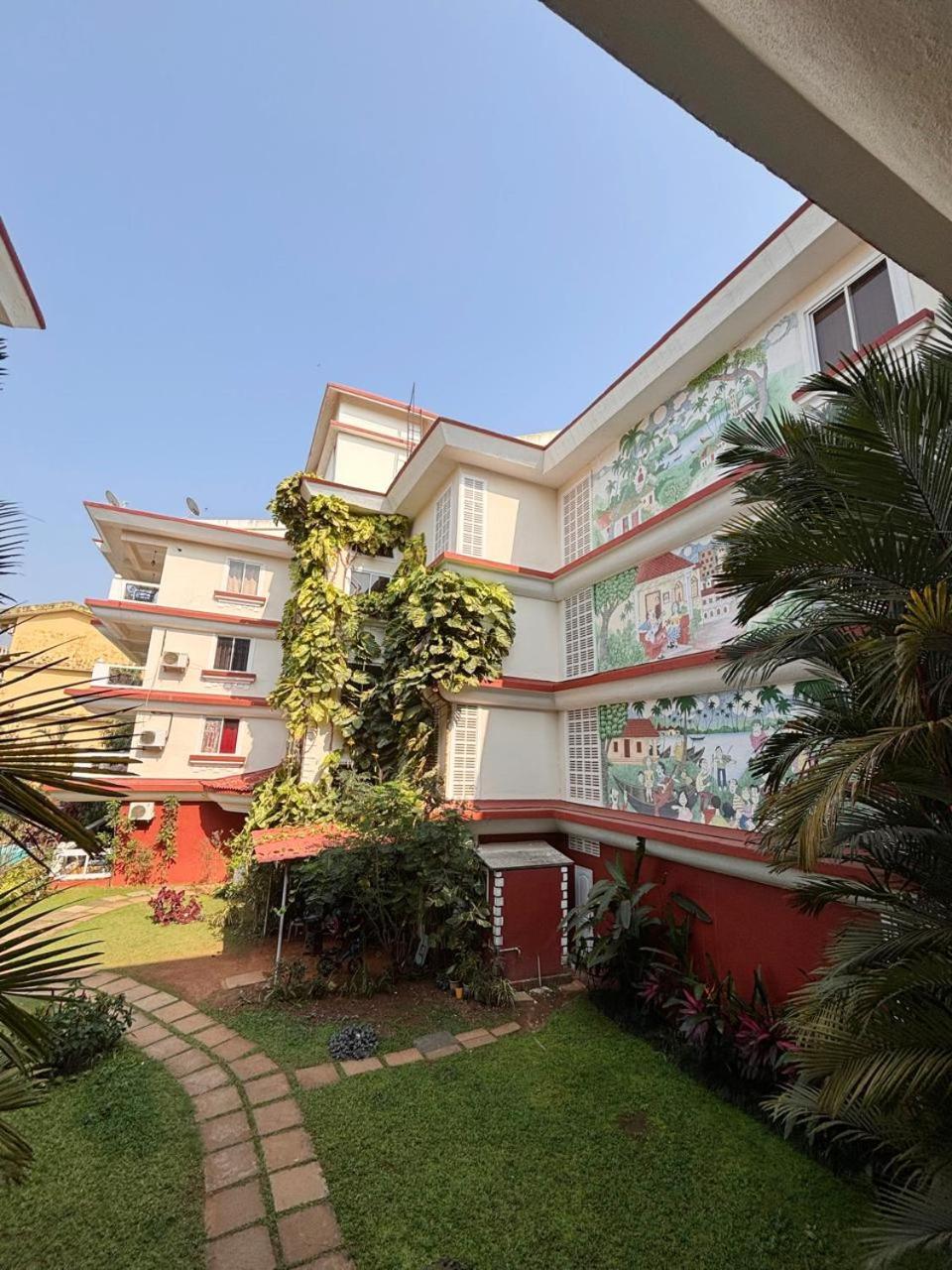 River Side Apartment Cavelossim Εξωτερικό φωτογραφία