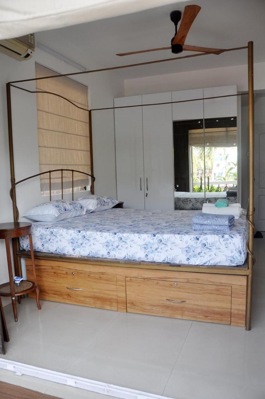 River Side Apartment Cavelossim Εξωτερικό φωτογραφία
