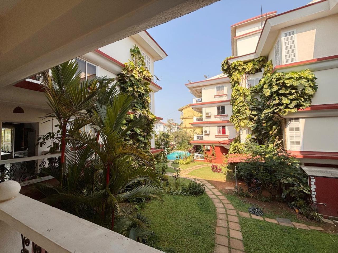 River Side Apartment Cavelossim Εξωτερικό φωτογραφία