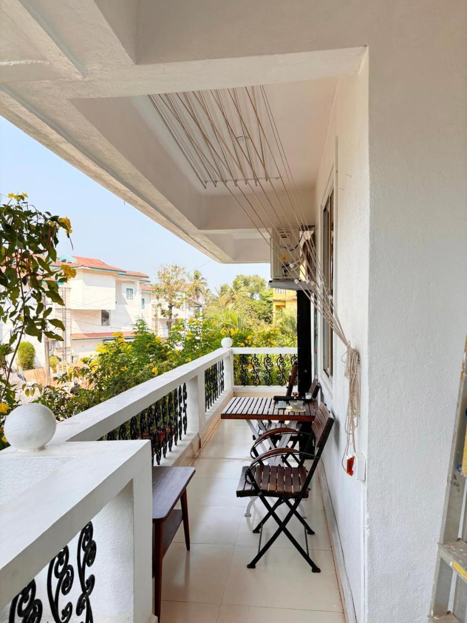 River Side Apartment Cavelossim Εξωτερικό φωτογραφία