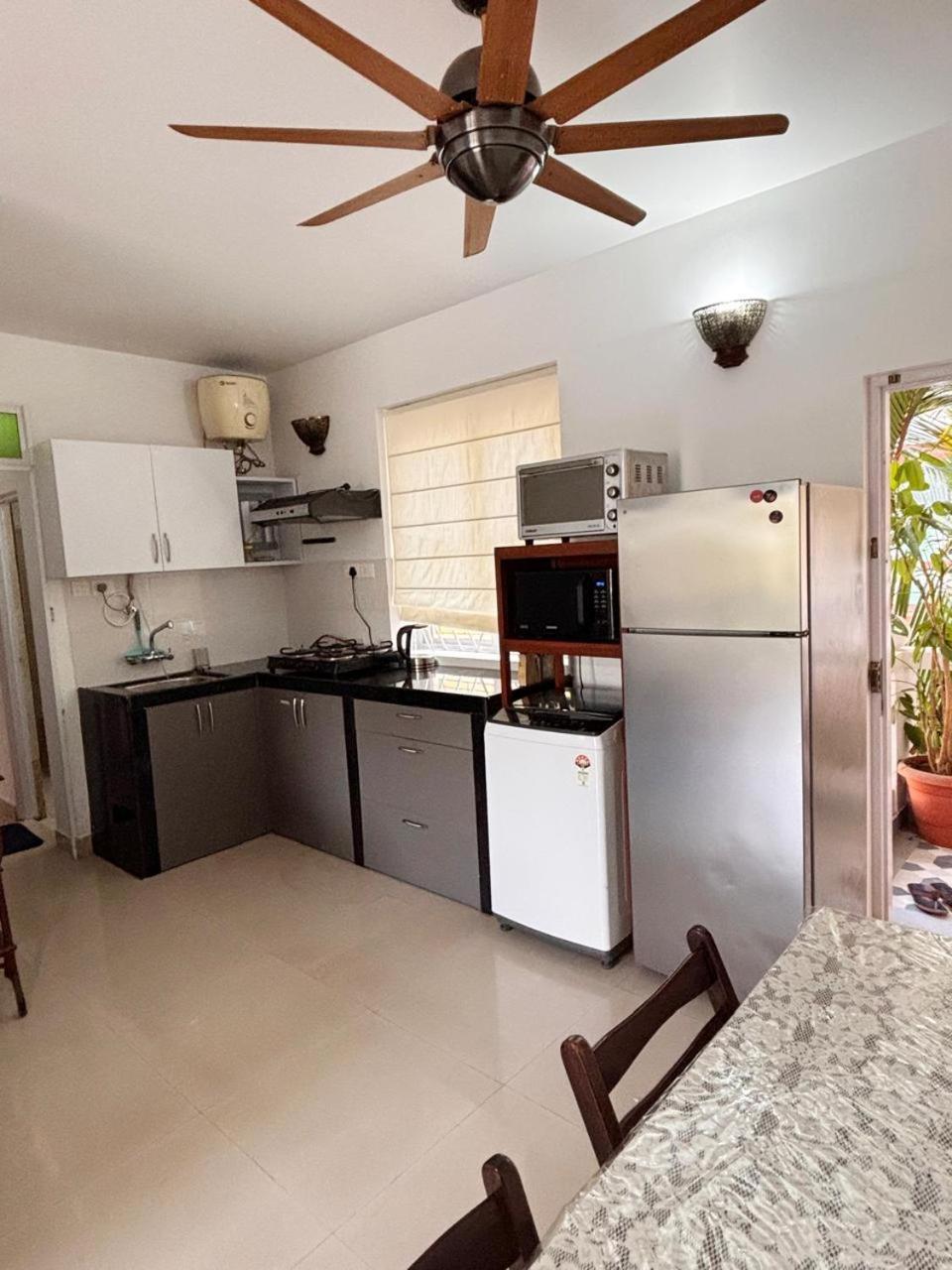 River Side Apartment Cavelossim Εξωτερικό φωτογραφία
