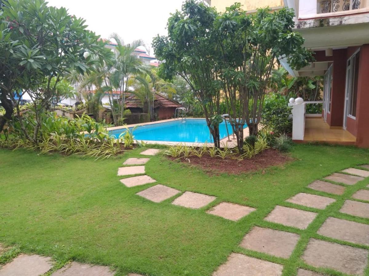 River Side Apartment Cavelossim Εξωτερικό φωτογραφία